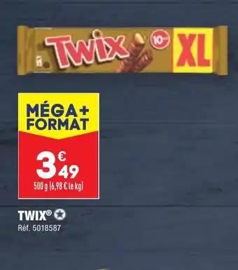 Twix