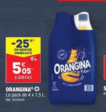 ORANGINA