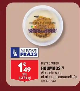 HOUMOUS (A)
