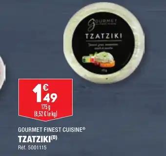 TZATZIKI