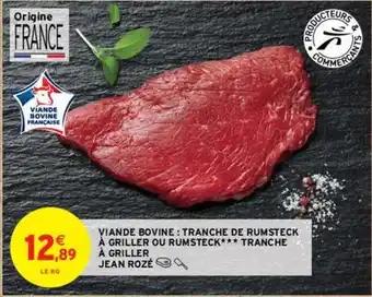 Viande bovine