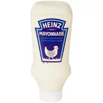 Heinz Mayonnaise Heinz