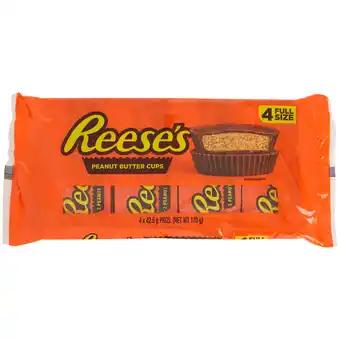 Reese's Reese's Peanut Butter Cups