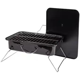 Action Barbecue portable