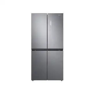 réfrigérateur américain 91cm 488l nofrost inox - RF48A400EM9