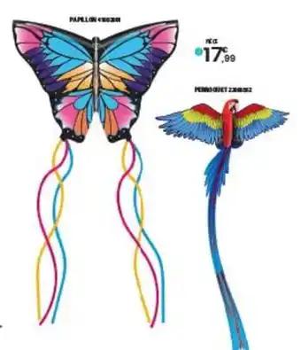 Cerf-volant pop-up 3d