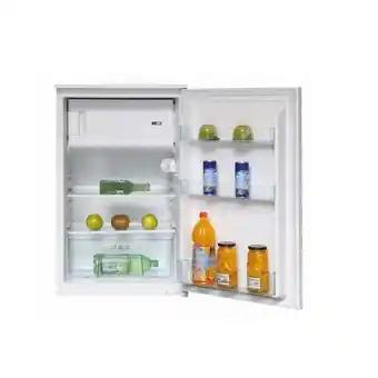 réfrigérateur 1 porte intégrable à glissière 116l - CM4S59EW