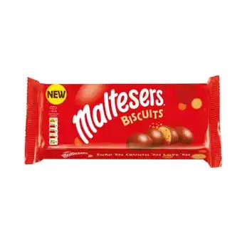 MALTESERS Biscuits