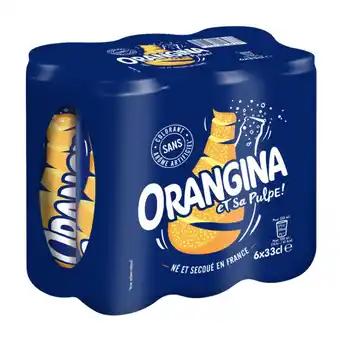 ORANGINA