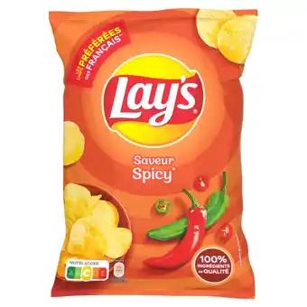 LAY'S Chips