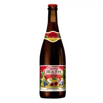 CHOUFFE Bière