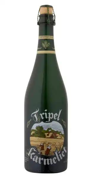 TRIPEL KARMELIET Bière