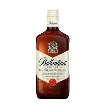 BALLANTINE'S Scotch Whisky