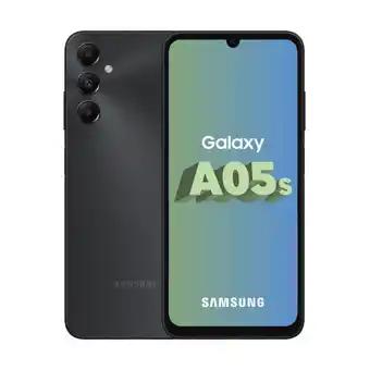 SAMSUNG Smartphone Galaxy A05S