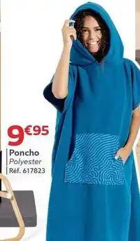 Poncho