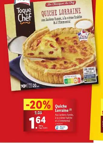 Quiche Lorraine (2)
