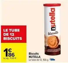 Biscuits au chocolat