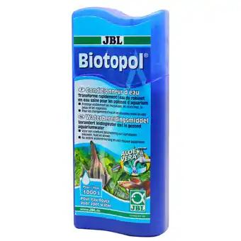 JBL Biotopol 250 ml