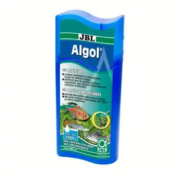 JBL Algol 250 ml