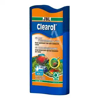 JBL Clearol 100 ml