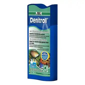 JBL Denitrol 250 ml