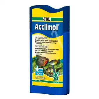 JBL Acclimol 100ml