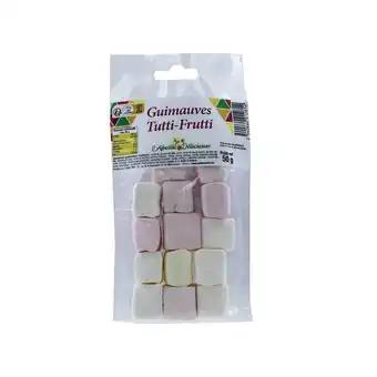Guimauve Tutti Frutti