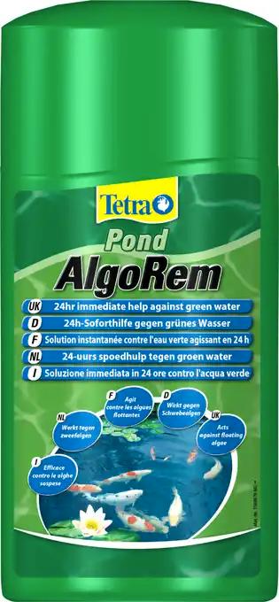 Tetra Pond Algorem 1L