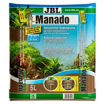 JBL Manado 5 l