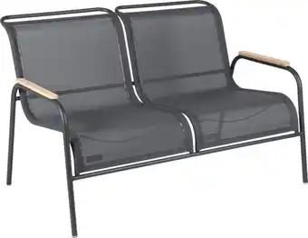 Banquette coolside