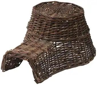 Panier pour hérisson