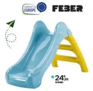 Feber - casual-toboggan