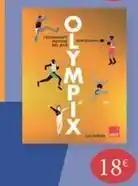 Olympix