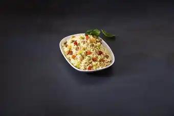 SALADES