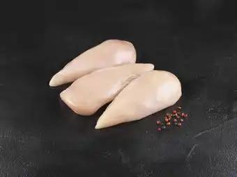 FILET DE POULET