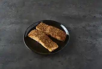 PAVÉ DE SAUMON