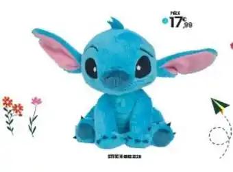 Disney peluche