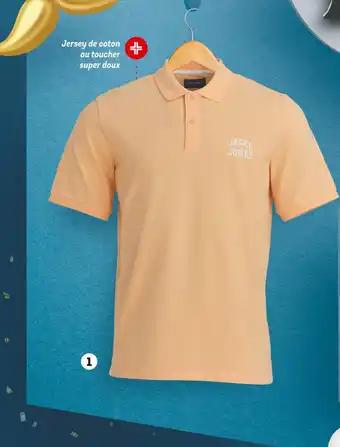JACK & JONES POLO