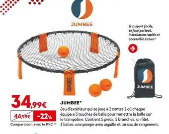 JUMBEE