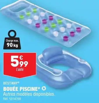 BOUÉE PISCINE