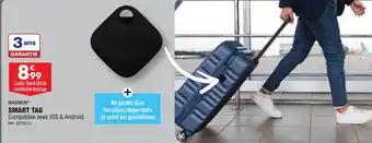 SMART TAG