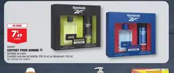COFFRET POUR HOMME ✪