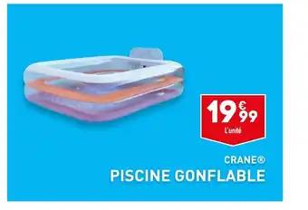 PISCINE GONFLABLE