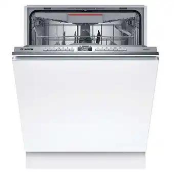 lave-vaisselle 60cm 14 couverts 42db blanc - SBV4ECX10E