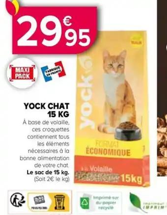 YOCK CHAT