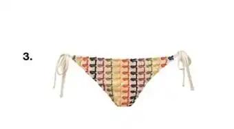 BAS DE MAILLOT DE BAIN