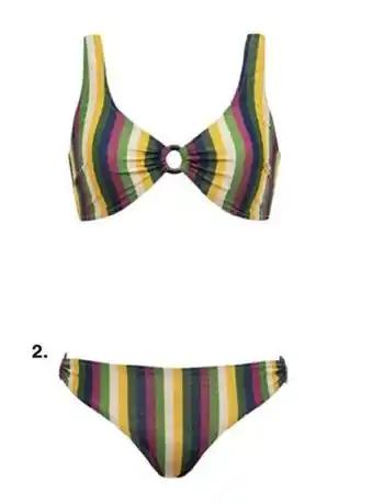 BAS DE MAILLOT DE BAIN