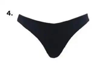 BAS DE MAILLOT DE BAIN