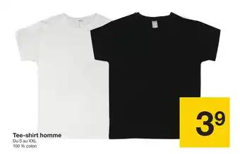 Tee-shirt homme