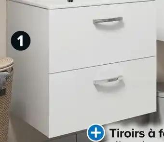 Sous-vasque